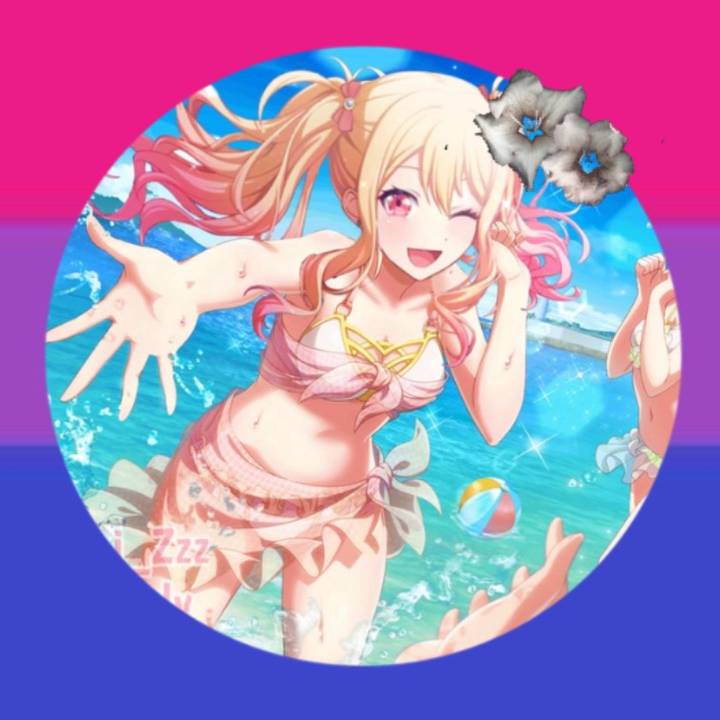 ⋆𐙚₊˚⊹♡ Bella ⋆𐙚₊˚⊹♡/ ベラ