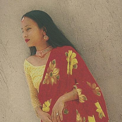 ❣️Käñxï❣️