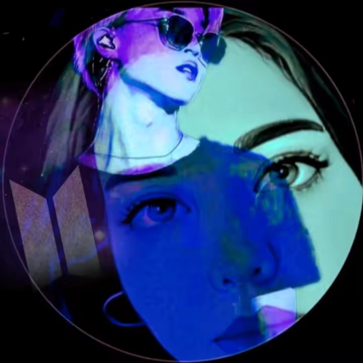 Li Yan 💜💚♥️👑