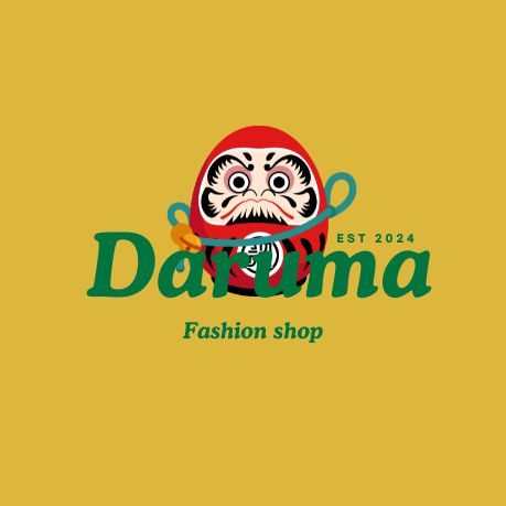 Daruma Fashion Shop