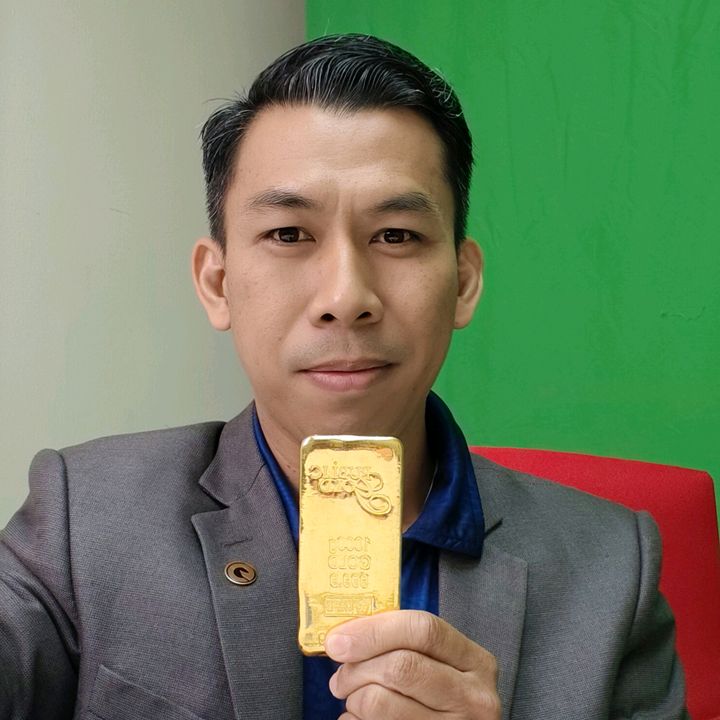 KaptHafiz | Dealer Public Gold