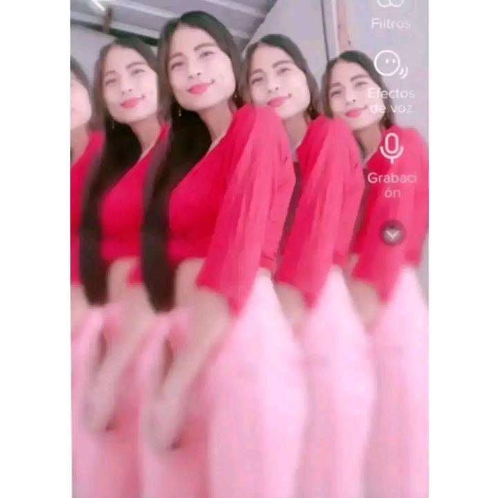 Capitana de la BT👸🐻🇨🇺🇪🇨