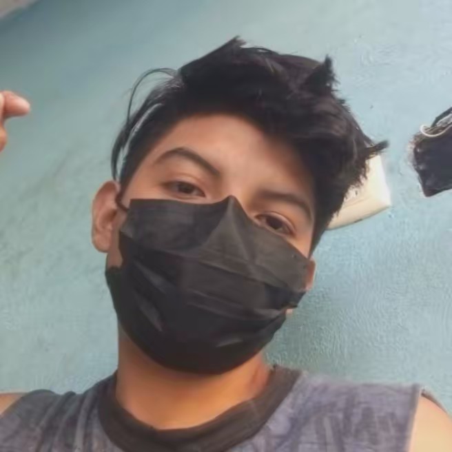 Emiliano Balderas Lo