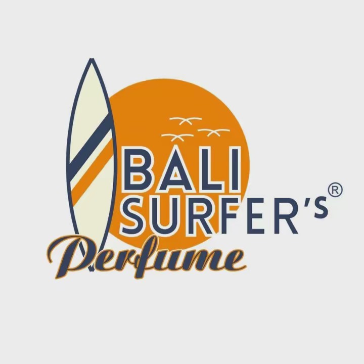 Bali Surfers Perfume