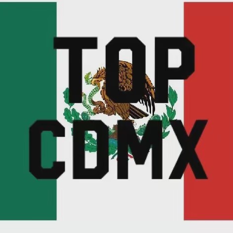 Top CDMX
