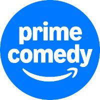 Prime Video Comedy