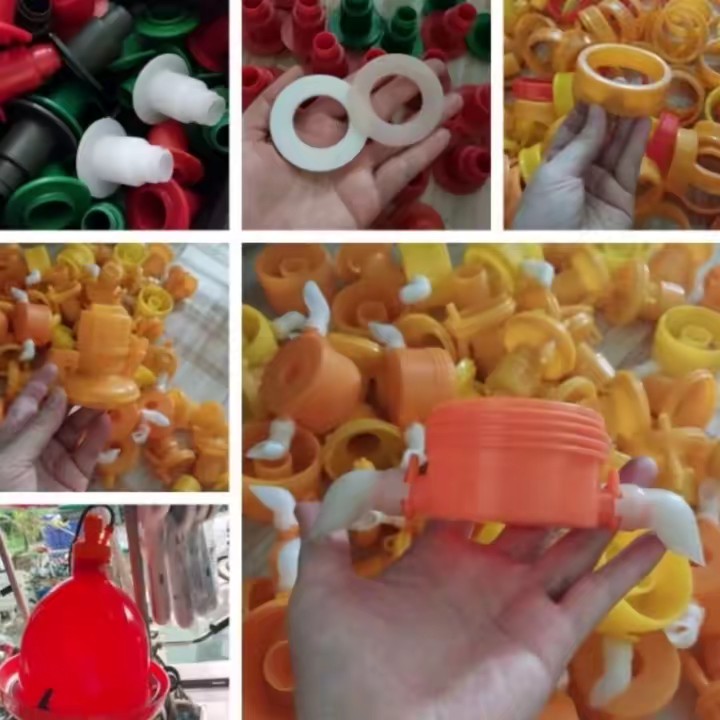 Dụng cụ chăn nuôi Shop