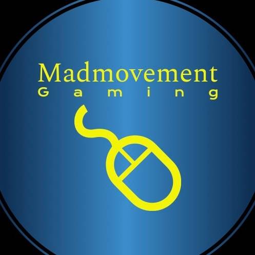Madmovement