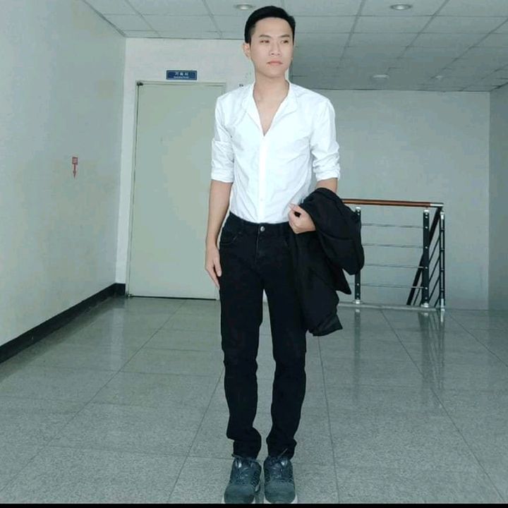 🎼Chàng Trai Ấm Áp