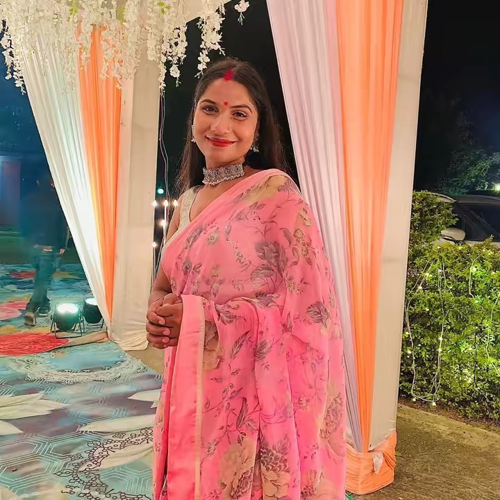 Pabeetra Paudel ☮️🕊️