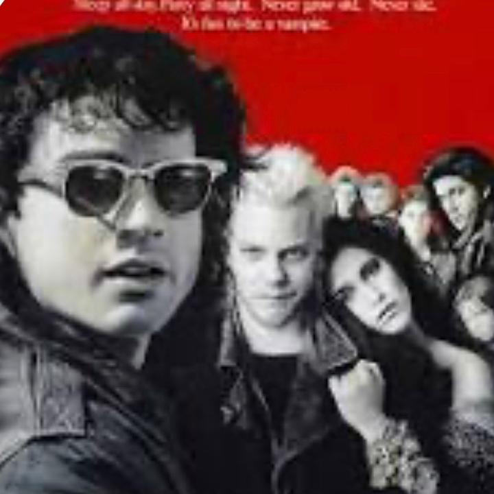 The movie reviewer.!!