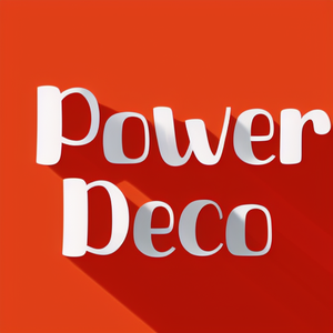 Power Deco