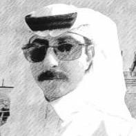 ثامر الزهراني