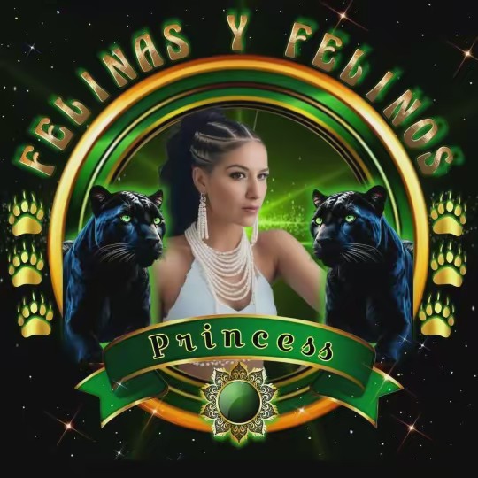 ✖️❌ Princessfelina💙😻😘❌❌