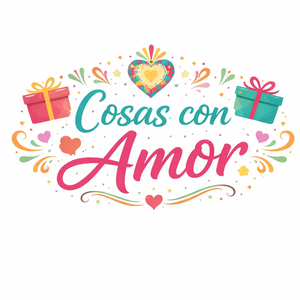 Cosas con Amor
