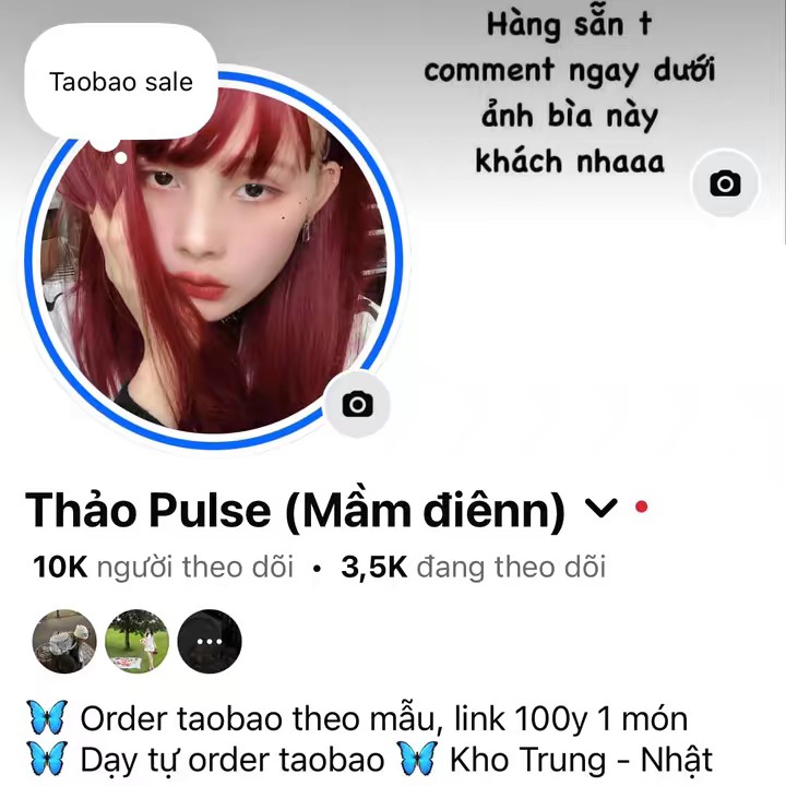 Thảo Pulse