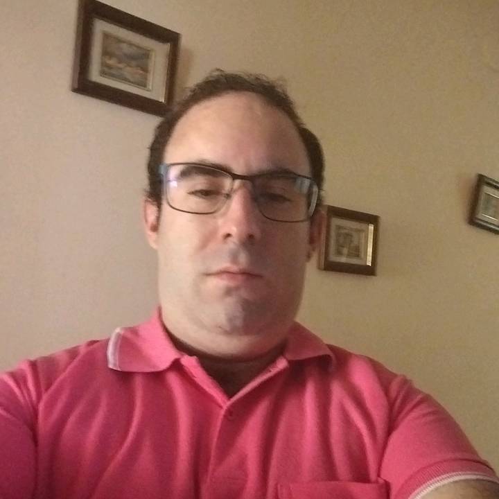 Ruben Sobral Carball