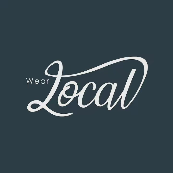 Wear Local Clothing