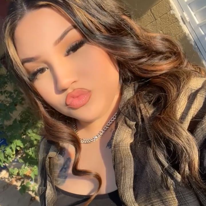 Anything4Celina 🎱