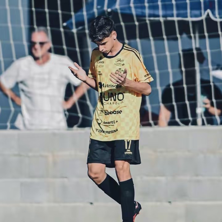 João Gabriel🤴🏽