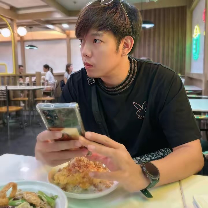 นายธี มีสไตล์