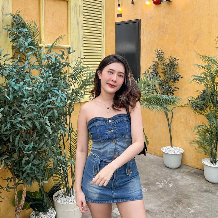 ซิมโบ (心妍) 🇨🇳