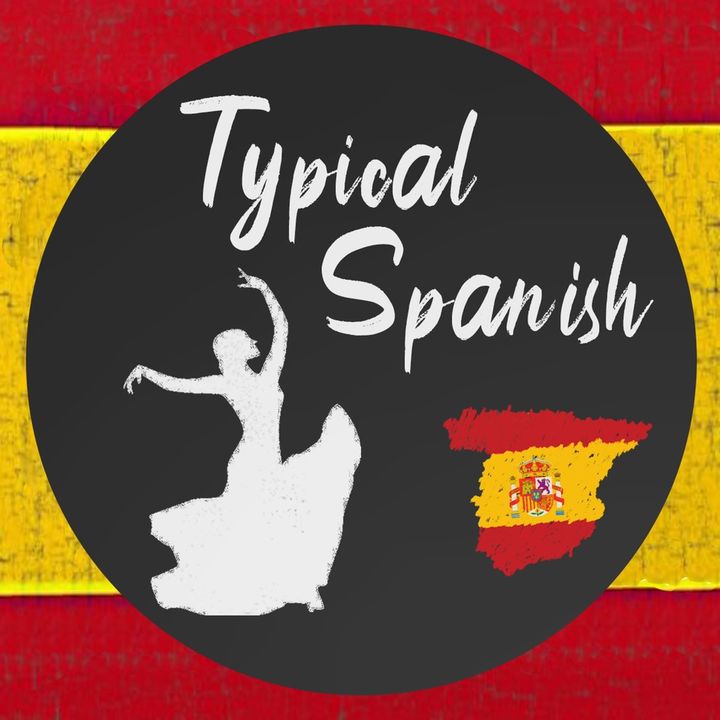 Typical Spanish
