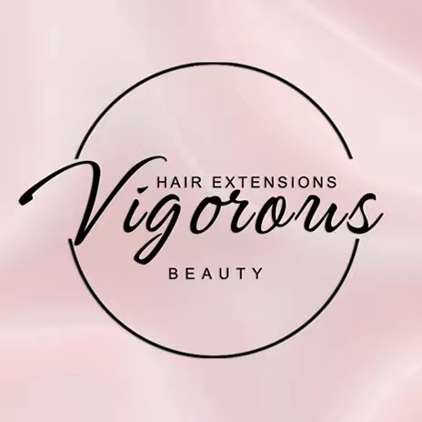 Vigorous Beauty
