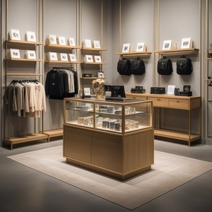 Phantom Store