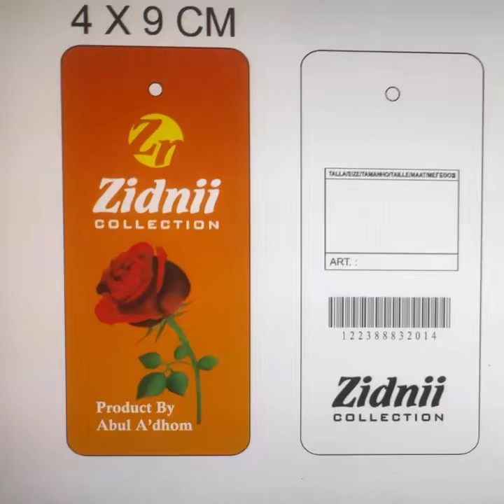 ZN Ziadah Naja Collection