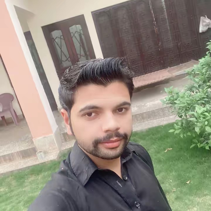 Fayyaz syed