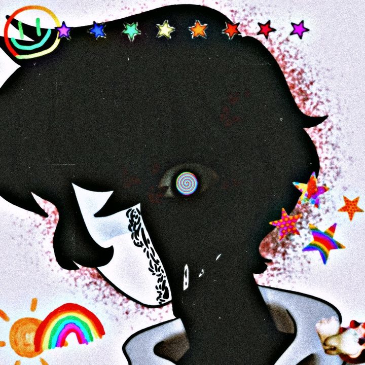 YOUR FIRST LAST RESORT<3