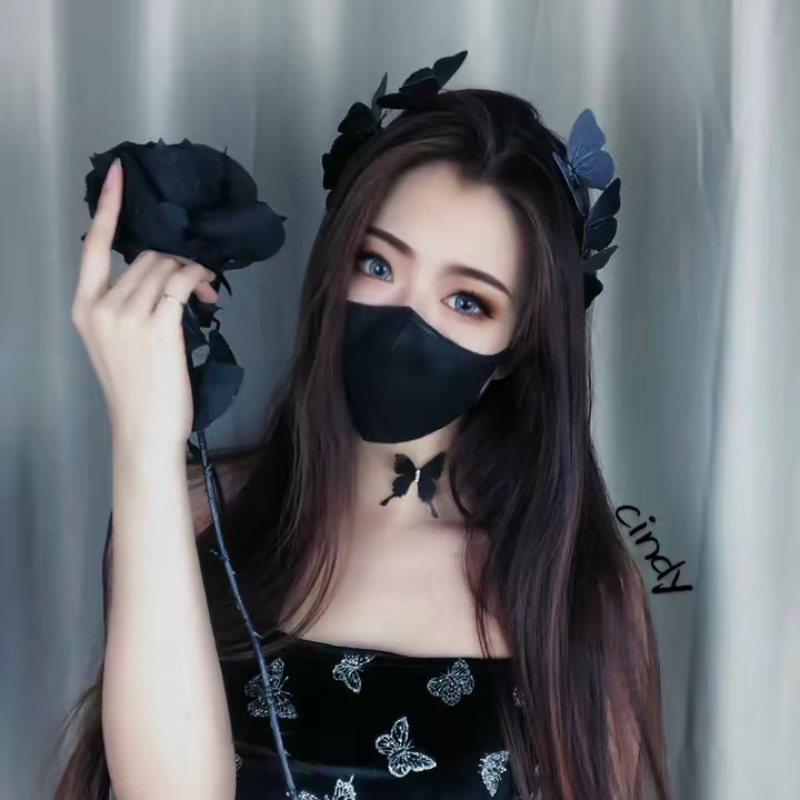 Cindy👄