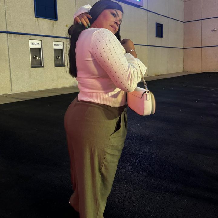 Kelly Reinales❣️