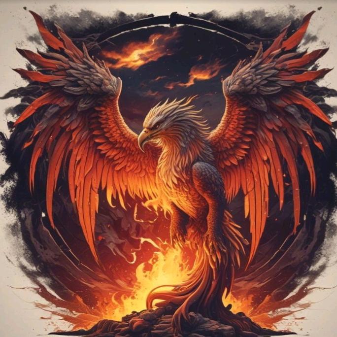 Tennessee Tyrant Hunter GEN_X