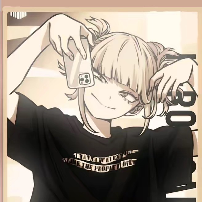 🩸🔪toga🔪🩸