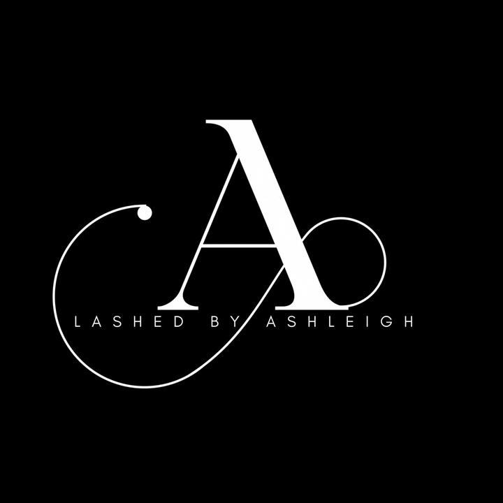 Lashed By Ashleighx