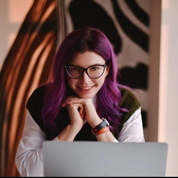 🇺🇦 Julie 🇺🇦