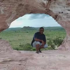 Isaías Pereira Pinto