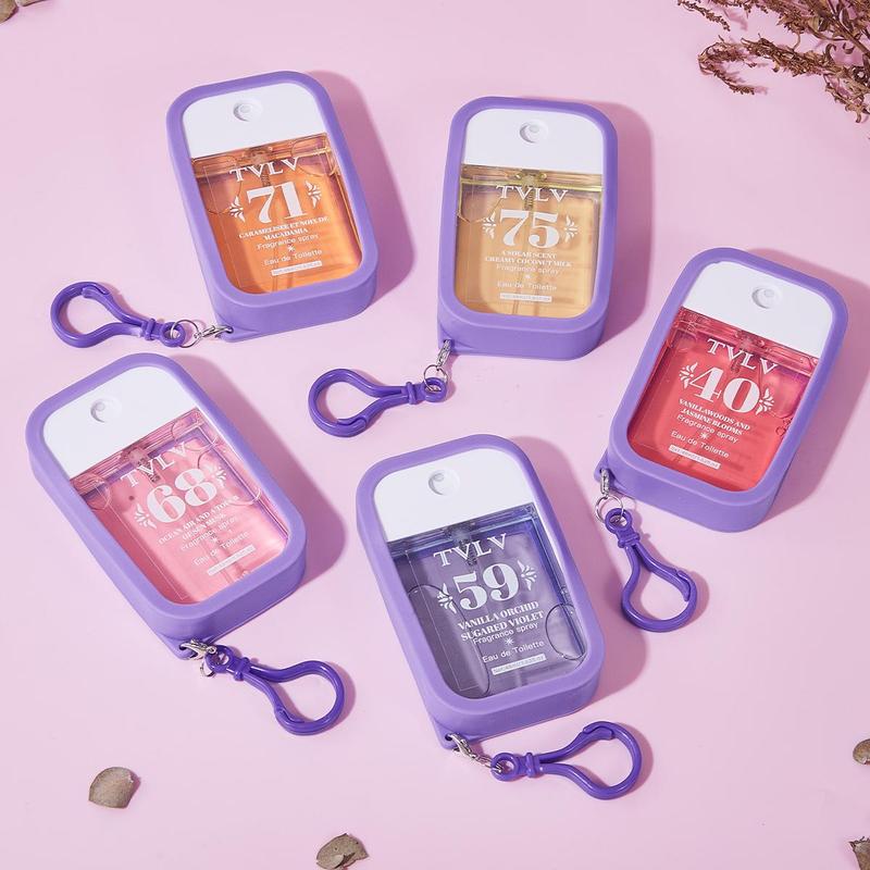Long Lasting Fragrance, Minimalist Design Fragrance, Carefully Picked Scents, Suitable As Wedding, Birthday Gift
