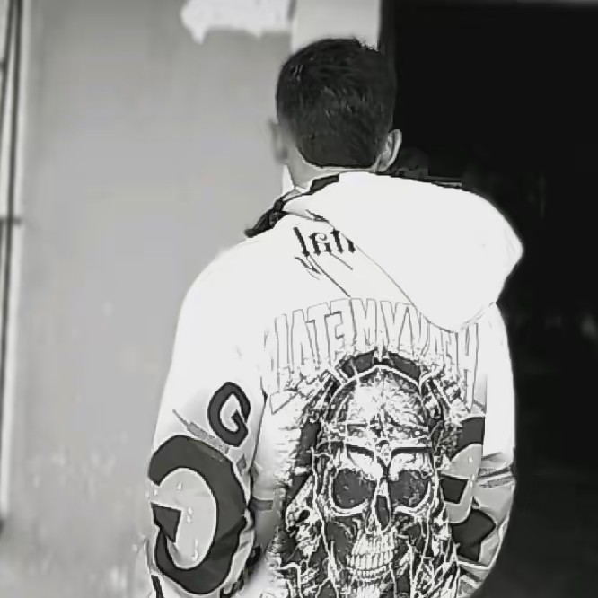 real hasta la muerte ⁉️💎✌🏾