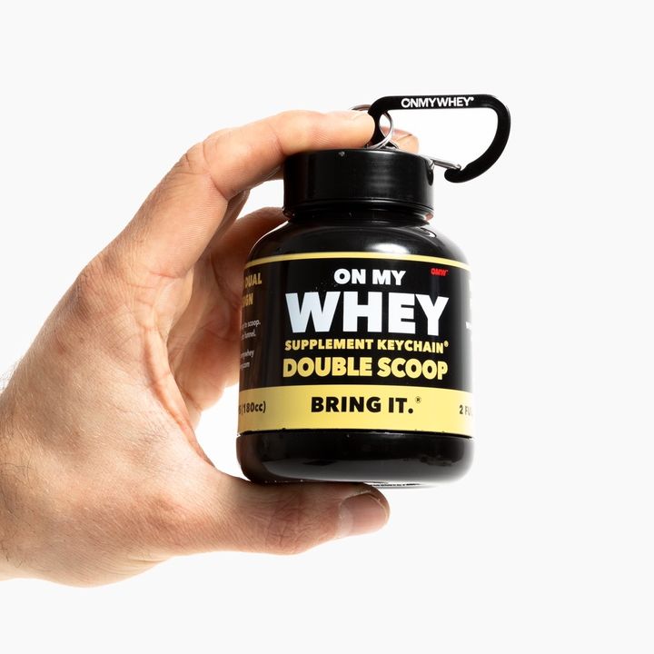 OnMyWhey