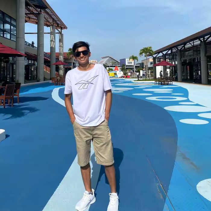 Mr.Bhandari(バンダリ)