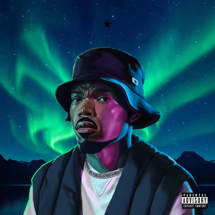 Chance The Rapper