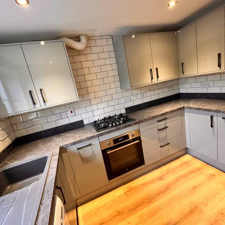 D T Cockburn Carpenter