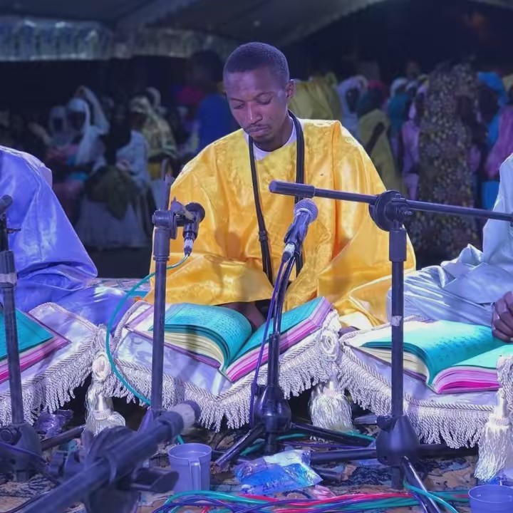 Basse Wakhana Hakhan