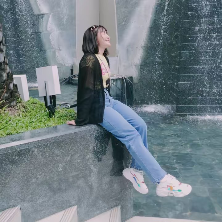 My mother is My Life 👵💝❤🐼