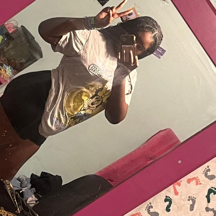 Aaniyah 💞🥷🏾🃏