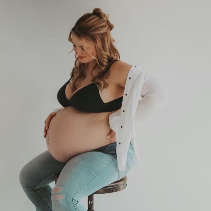 Tyra Kirkpatrick | SAHM |