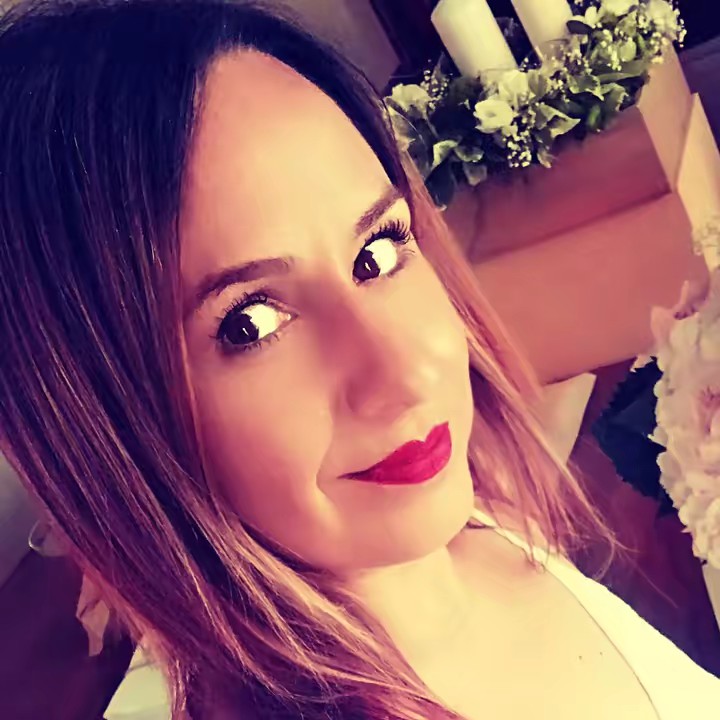 Anna Maria Palazzolo